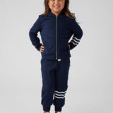 Kids Coastal Waves Jogger