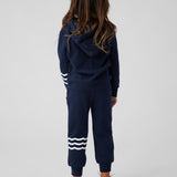 Kids Coastal Waves Jogger