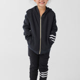 Kids Coastal Waves Jogger