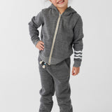 Kids Coastal Waves Jogger