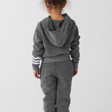 Kids Coastal Waves Jogger