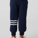 Kids Coastal Waves Jogger