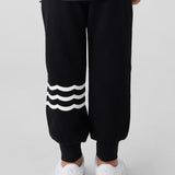 Kids Coastal Waves Jogger