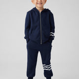 Kids Coastal Waves Jogger