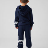 Kids Coastal Waves Jogger