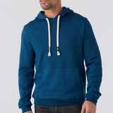 Essential Waves Pullover Hoodie