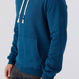 Essential Waves Pullover Hoodie