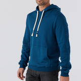 Essential Waves Pullover Hoodie