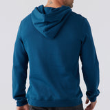 Essential Waves Pullover Hoodie