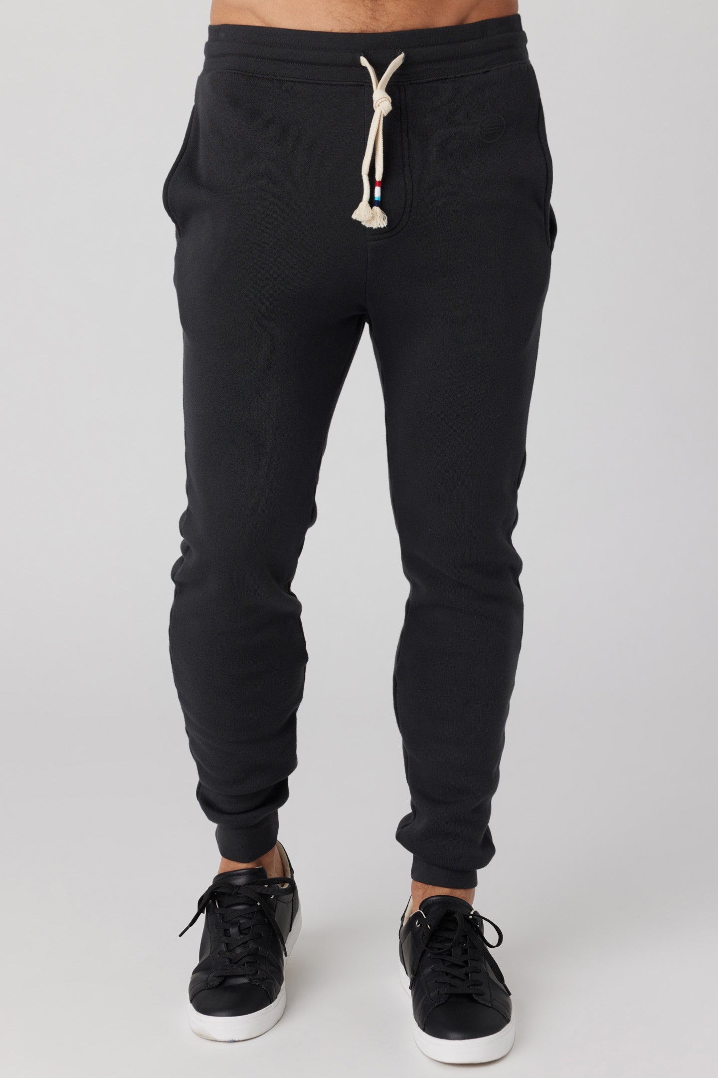 XXL shops Sol Angeles Waffle Thermal Joggers