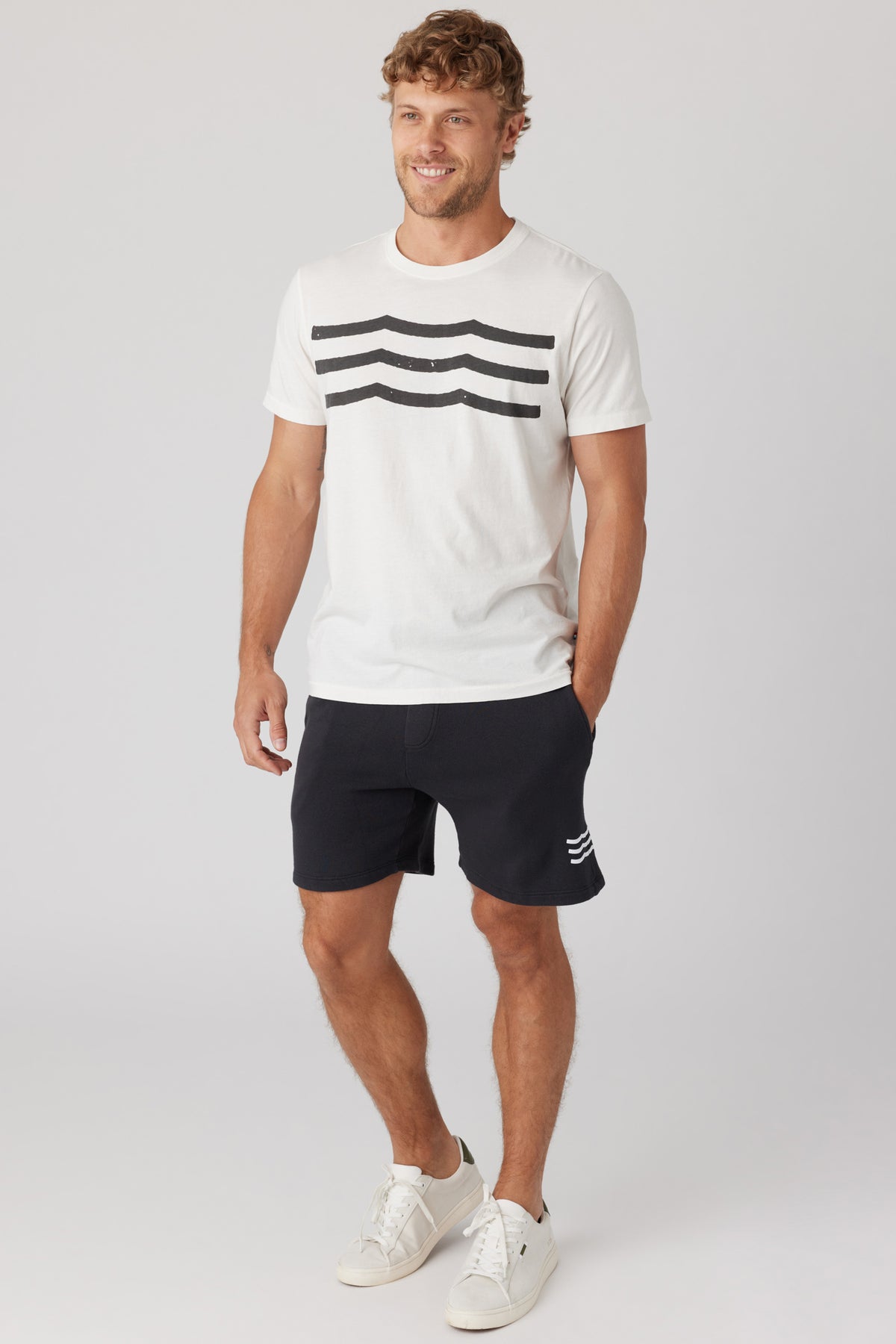 Mens – Sol Angeles