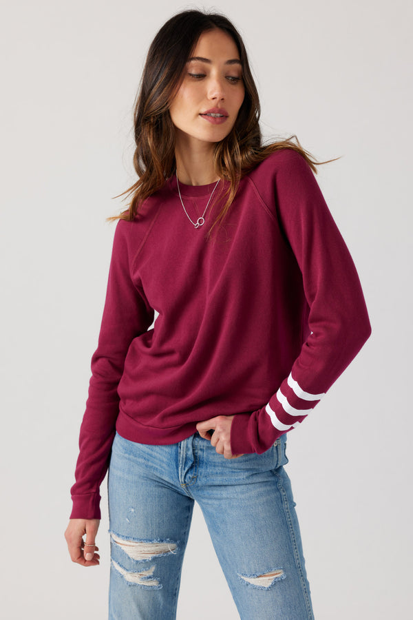 Women's Sweatshirts & Jackets – Sol Angeles