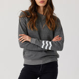 Coastal Waves Pullover