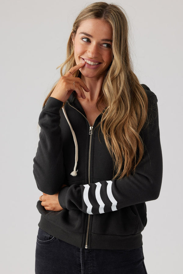 Women's Sweatshirts & Jackets – Sol Angeles