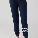 Coastal Waves Jogger