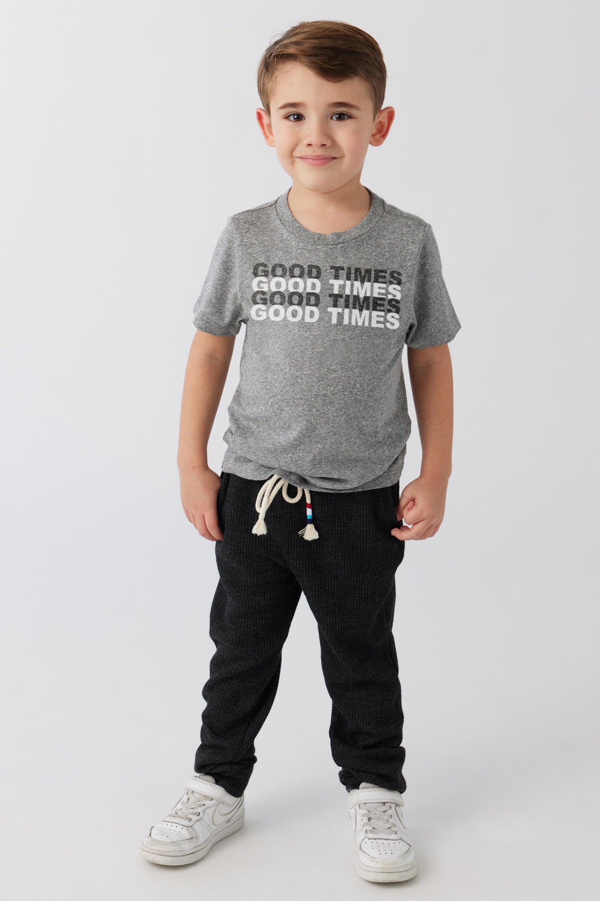 Kid's Clothing, California Style Clothes, Kid's Graphic Tees – Sol Angeles