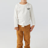 Kids Sol Camp Rodeo Long Sleeve Tee