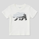 Kids Cali Bear Marlow Tee