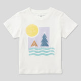 Kids Salute Marlow Tee