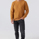 Linden Slub Terry Pullover