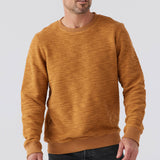 Linden Slub Terry Pullover