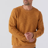 Linden Slub Terry Pullover