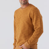 Linden Slub Terry Pullover