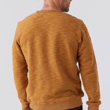 Linden Slub Terry Pullover