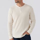 Elm Thermal Henley