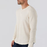 Elm Thermal Henley