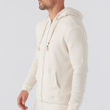 Marr Thermal Zip Hoodie