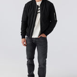 Keith Bomber Jacket