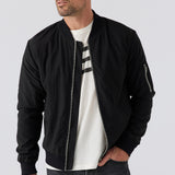 Keith Bomber Jacket