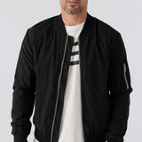 Keith Bomber Jacket