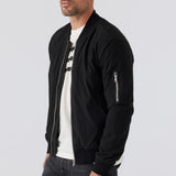 Keith Bomber Jacket