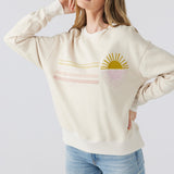 Solstice Weekender Crewneck