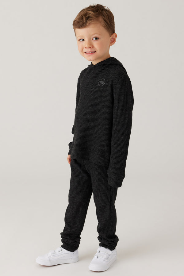 New Kids Arrivals – Sol Angeles