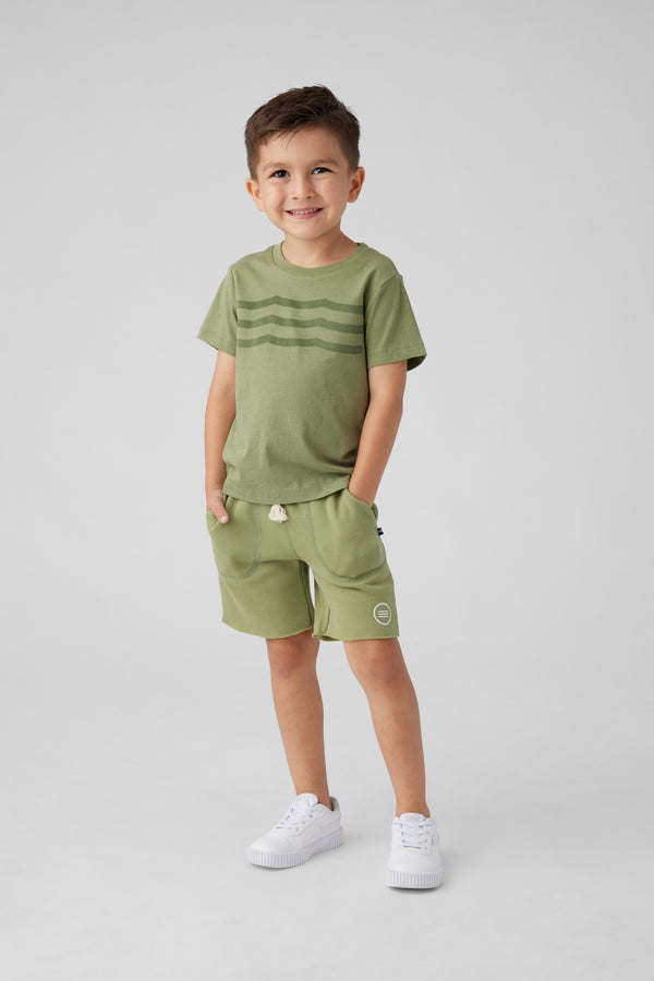 Kid's Clothing, California Style Clothes, Kid's Graphic Tees – Sol Angeles