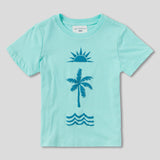 Kids Coastal Tee