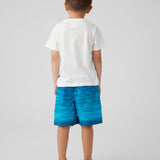 Kids Baltic Sea Waves Tee