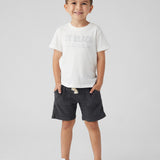 Kids To Beach Tee