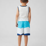 Kids Sun Surf Tank