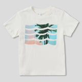 Kids Paradise Waves Tee