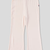 Kids Rib Flare Pant