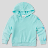 Kids Coastal Pullover Hoodie