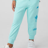 Kids Coastal Jogger