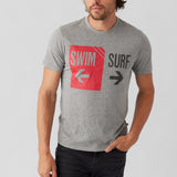 Swim Surf Tee