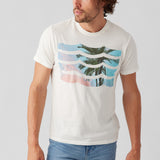 Paradise Waves Tee