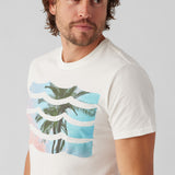 Paradise Waves Tee