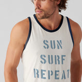 Sun Surf Tank